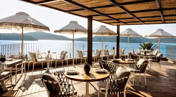 Domes Aulus Elounda, Curio Collection by Hilton