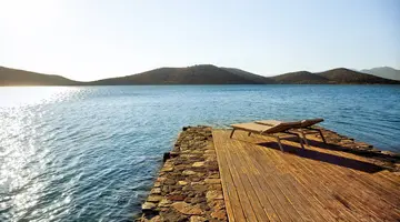 Domes Aulus Elounda, Curio Collection by Hilton