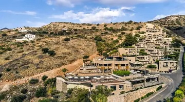 Domes Aulus Elounda, Curio Collection by Hilton