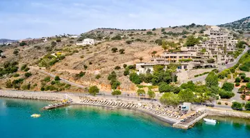 Domes Aulus Elounda, Curio Collection by Hilton