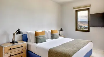 Domes Aulus Elounda, Curio Collection by Hilton