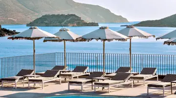 Domes Aulus Elounda, Curio Collection by Hilton