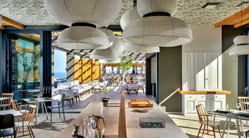Domes Aulus Elounda, Curio Collection by Hilton