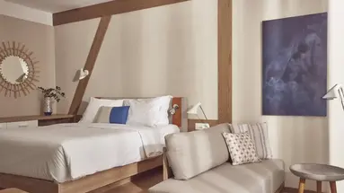 DOMES AULUS ELOUNDA, CURIO COLLECTION BY HILTON