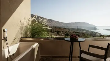 DOMES AULUS ELOUNDA, CURIO COLLECTION BY HILTON