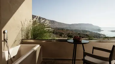 DOMES AULUS ELOUNDA, CURIO COLLECTION BY HILTON