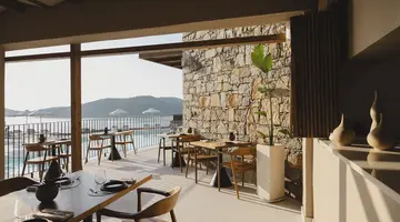 DOMES AULUS ELOUNDA, CURIO COLLECTION BY HILTON