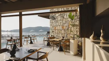 DOMES AULUS ELOUNDA, CURIO COLLECTION BY HILTON