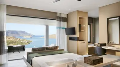 DOMES AULUS ELOUNDA, CURIO COLLECTION BY HILTON