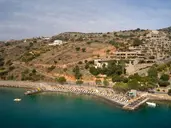 DOMES AULUS ELOUNDA, CURIO COLLECTION BY HILTON