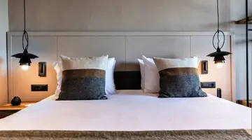 DOMES AULUS ELOUNDA, CURIO COLLECTION BY HILTON
