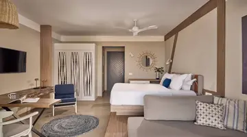 DOMES AULUS ELOUNDA, CURIO COLLECTION BY HILTON