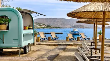 Domes Aulus Elounda, Curio Collection by Hilton