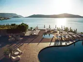DOMES AULUS ELOUNDA CURIO COLLECTION BY HILTON
