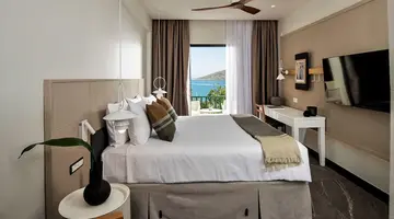 DOMES AULUS ELOUNDA CURIO COLLECTION BY HILTON