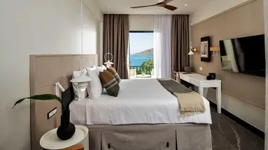 DOMES AULUS ELOUNDA CURIO COLLECTION BY HILTON