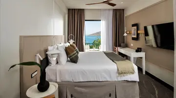 DOMES AULUS ELOUNDA CURIO COLLECTION BY HILTON