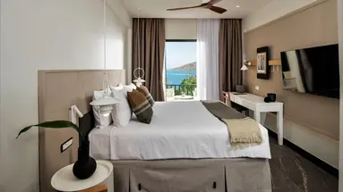 DOMES AULUS ELOUNDA CURIO COLLECTION BY HILTON