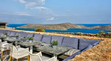 Domes Aulus Elounda, Curio Collection by Hilton