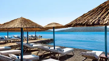 Domes Aulus Elounda, Curio Collection by Hilton