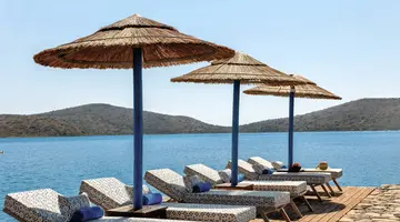 Domes Aulus Elounda, Curio Collection by Hilton