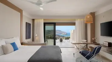DOMES AULUS ELOUNDA, CURIO COLLECTION BY HILTON