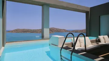 DOMES AULUS ELOUNDA, CURIO COLLECTION BY HILTON