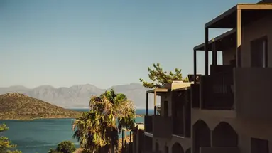 DOMES AULUS ELOUNDA, CURIO COLLECTION BY HILTON