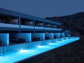 DOMES AULUS ELOUNDA, CURIO COLLECTION BY HILTON