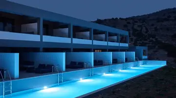 DOMES AULUS ELOUNDA, CURIO COLLECTION BY HILTON