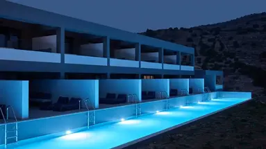 DOMES AULUS ELOUNDA, CURIO COLLECTION BY HILTON