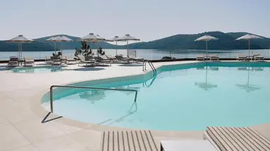 DOMES AULUS ELOUNDA CURIO COLLECTION BY HILTON