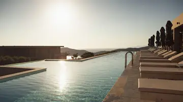 DOMES AULUS ELOUNDA CURIO COLLECTION BY HILTON