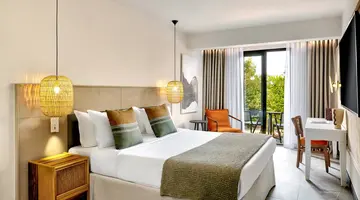 Domes Aulus Elounda, Curio Collection by Hilton