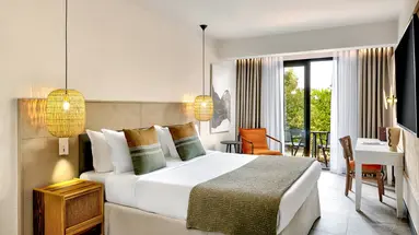 Domes Aulus Elounda, Curio Collection by Hilton