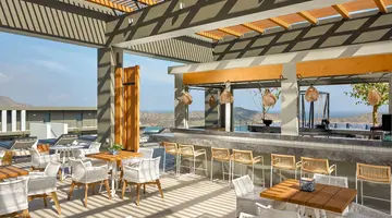 Domes Aulus Elounda, Curio Collection by Hilton