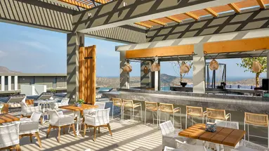 Domes Aulus Elounda, Curio Collection by Hilton
