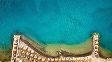 Domes Aulus Elounda, Curio Collection by Hilton
