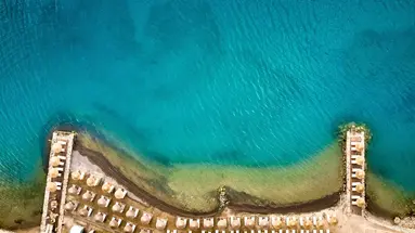 Domes Aulus Elounda, Curio Collection by Hilton