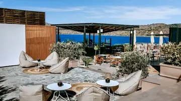 Domes Aulus Elounda, Curio Collection by Hilton