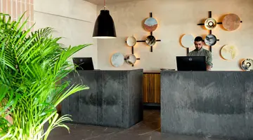 Domes Aulus Elounda, Curio Collection by Hilton