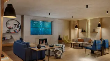 DOMES AULUS ELOUNDA CURIO COLLECTION BY HILTON