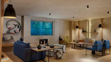 DOMES AULUS ELOUNDA CURIO COLLECTION BY HILTON