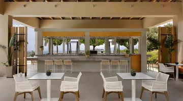 DOMES AULUS ELOUNDA CURIO COLLECTION BY HILTON