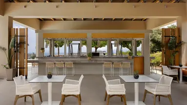 DOMES AULUS ELOUNDA CURIO COLLECTION BY HILTON