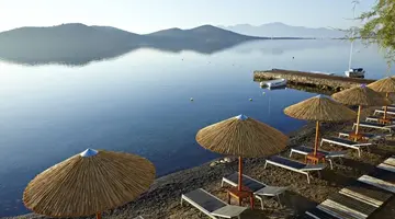 DOMES AULUS ELOUNDA, CURIO COLLECTION BY HILTON