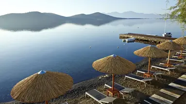 DOMES AULUS ELOUNDA, CURIO COLLECTION BY HILTON