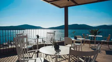 DOMES AULUS ELOUNDA CURIO COLLECTION BY HILTON