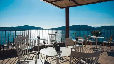 DOMES AULUS ELOUNDA CURIO COLLECTION BY HILTON