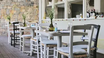 DOMES AULUS ELOUNDA CURIO COLLECTION BY HILTON